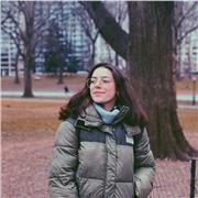 Soy una persona a la que le encanta el diseño de interiores y me gustaría compartir mi experiencia con los demás.